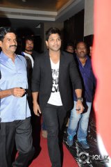 Race Gurram Movie Audio Launch